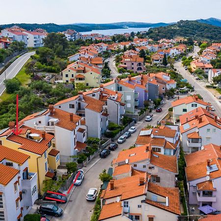 House Rosa Apartment Mali Lošinj Exterior foto