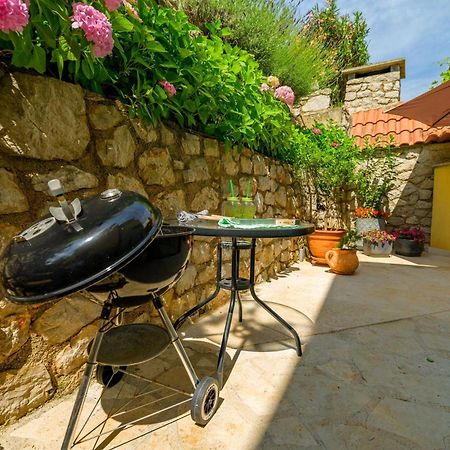 House Rosa Apartment Mali Lošinj Exterior foto