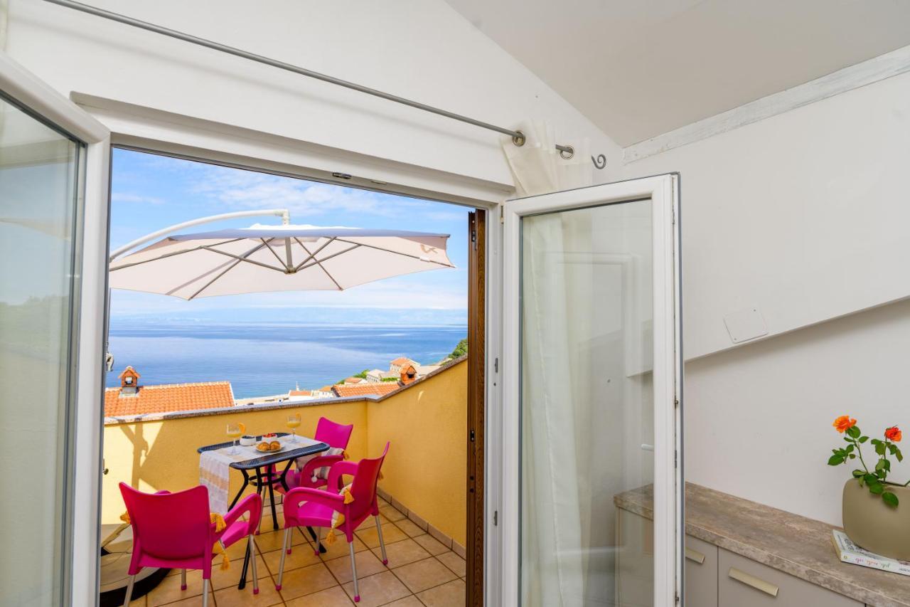 House Rosa Apartment Mali Lošinj Exterior foto