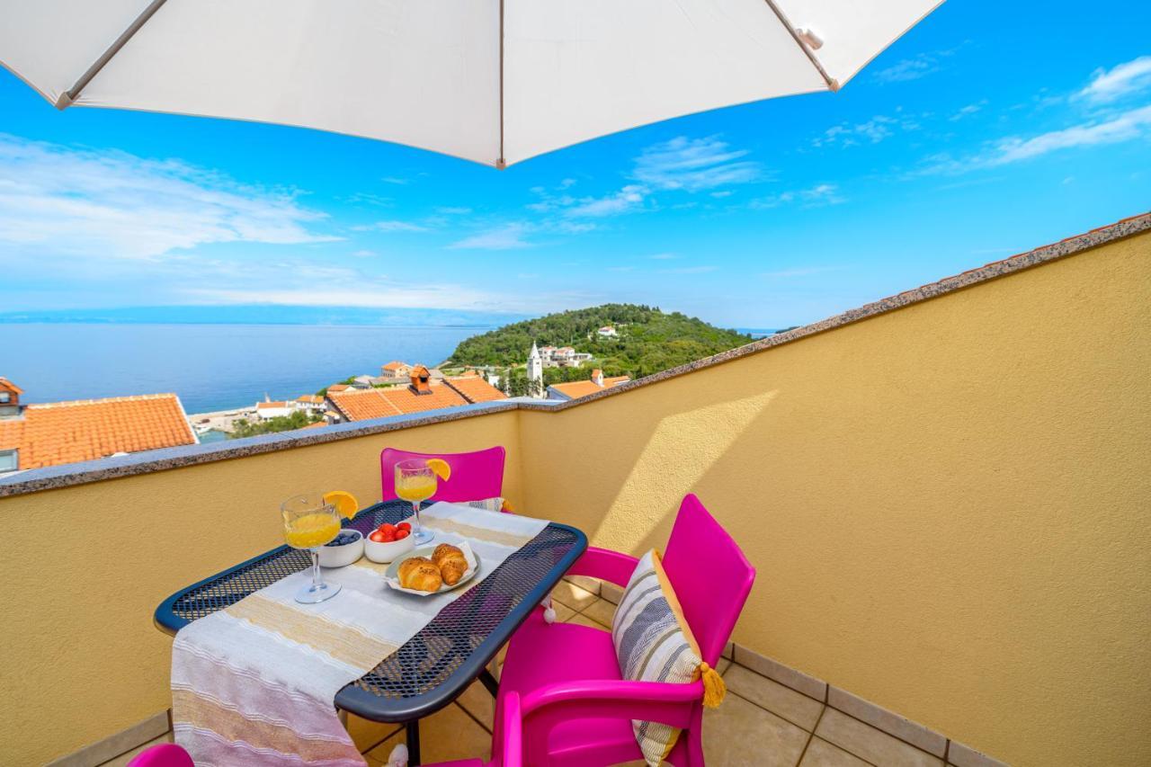 House Rosa Apartment Mali Lošinj Exterior foto