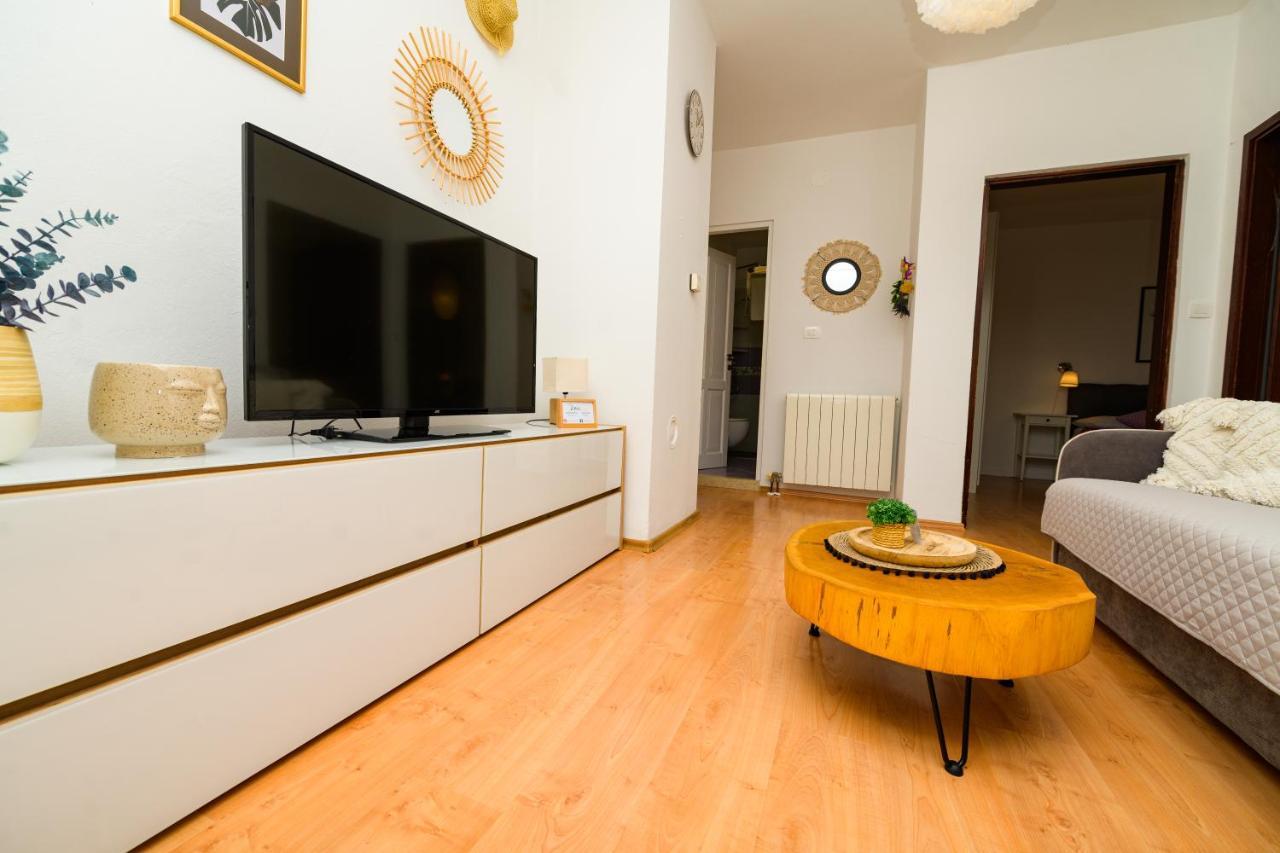 House Rosa Apartment Mali Lošinj Exterior foto