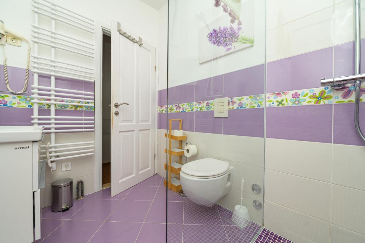 House Rosa Apartment Mali Lošinj Exterior foto